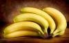 Le 2 banane na dan, in pozitivne spremembe v telesu je zagotovljena!