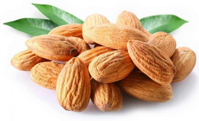 Almond