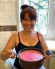 Popolna poletna juha v 15 minutah po družinskem receptu Mihaila Prisjažnjuka