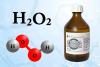 9 učinkoviti načini uporabe vodikovega peroksida