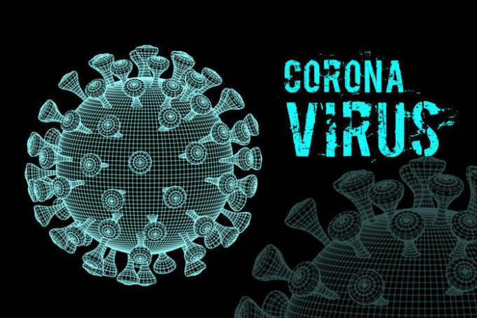 Likar Komarovskiy rosepov, glede na katerega obstaja " težak" koronavirus