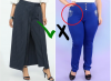 Kako izbrati hlače popolno žensko za vitkejši