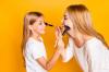 Kozmetika in najstnik: kako uporabljati kozmetiko