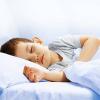 Kako hitro spraviti otroka v posteljo: TOP-3 učinkovite rešitve