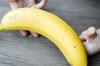 Banane za otroke: prednosti in slabosti teh sadežev, kako izbrati, trgovina in jesti
