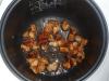 Kuhanje v multivarka: okusno meso na žaru s krompirjem