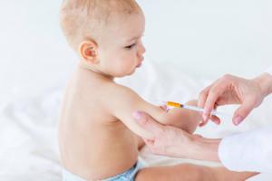Kako pripraviti otroka za cepljenje: nasvet dr Komarovsky