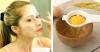 Kako kuhati masko jajce, ki vlaži, hrani in beli s kožo
