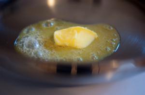 6 napak, ki jih omogočajo uporabo masla
