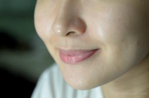 Kako skrbeti za osebo, če je koža suha in mastna nos