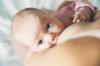 5 nasvetov, kako skrbeti za dojenjem