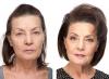 Ženske nad 50 let: kako videti dobro negovani s ličila in ne samo.