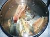 Juha "Lohikeytto" - kuhamo ribjo juho na nov način