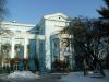 Edina "Palača otroštva" na svetu se nahaja v Kijevu