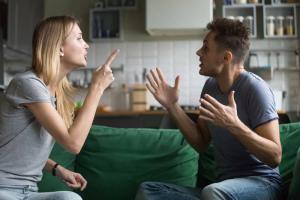Kako ohraniti odnos po ločitvi: 8 pravil