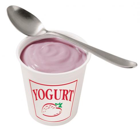 jogurti
