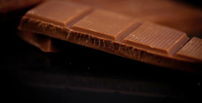 Čokolada - čokolada