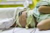 5 posledic epiduralne anestezije, o katerih bi morale vedeti vse nosečnice
