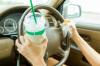 Kako ostati buden za volanom avtomobila: 5 nasvetov