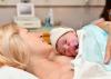 5 dejstev, ki jih mora znati vsaka bodoča mama o porodu