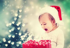 10 zanimivosti o dojenčkih, rojenih januarja