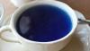 8 koristne lastnosti čaja modre