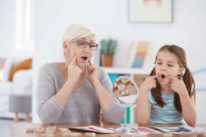 Preizkušeno za delovanje: 5 načinov, kako ohraniti otrokov govor čist in pravilen
