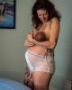 Najbolj iskrene fotografije žensk po porodu