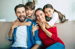 Kako uskladiti delo in družino: 5 nasvetov psihologi