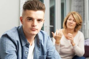 7 izgovorov slabo vedenje pri mladostnikih