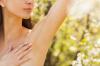 Kako se znebiti vonj znoja: 5 Dokazane Ways
