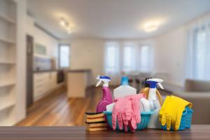 Čistoča v kuhinji: Najboljših 5 dokazano nasveti za gospodinje