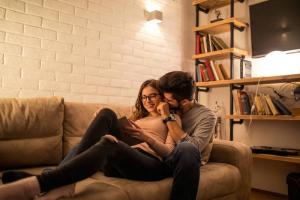 Top 5 knjig o odnosu med moškim in žensko, ki ga morate prebrati