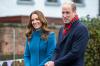 Kate Middleton bo kmalu rodila četrtega otroka, poročajo mediji