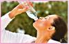 Opozorilo: Koliko vode bi morali piti na dan?