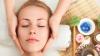 Kako uporabljati masaža obraza, da poostrijo ovalna in zgladi gube
