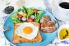 "Narobe" zajtrk, ki lahko škodujejo zdravju