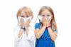 Pomembna dejstva o preprečevanju in zdravljenju gripe