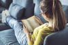 5 knjig za samorazvoj za ženske, ki bo nadomestil sejo s psihologom