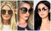 Sončna očala: Trendi 2019