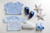 Kako izbrati oblačila za novorojenčka