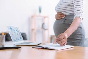 Kaj morate misliti, preden greš na porodniškem dopustu