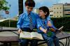 Kako podpreti prvi grader: 5 Nasveti Predšolski otrok staršem
