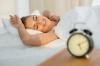 7 skrivnosti, ki pomaga spanec, tudi če ga ne želite