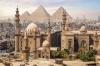 Novo leto 2022 v Egiptu: prednosti in slabosti