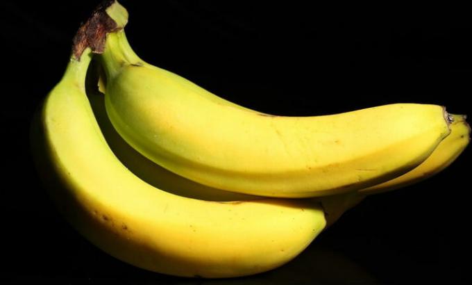 Banane - banana
