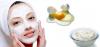 Kako očistiti in vlažijo kožo? Osupljiva jogurt masko za obraz!