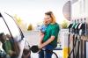 10 možnih težav na bencinski črpalki: kako točiti bencin brez incidentov