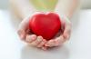Zdrava Heart: 5 predpogoji