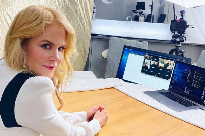 Nicole Kidman je otrokom prepovedala uporabo Instagrama